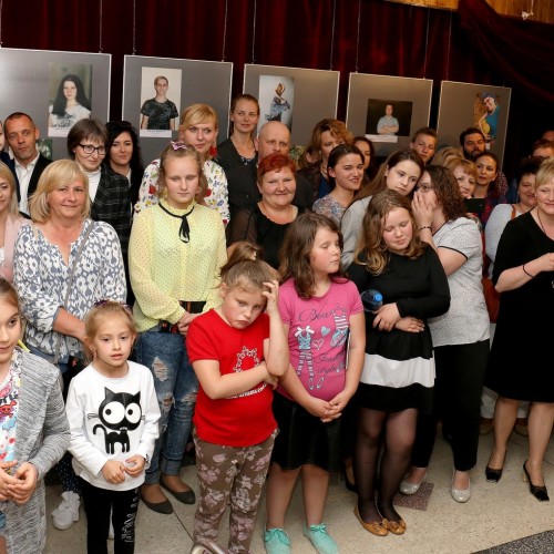 XX lecie Teatru Parra- sobotni wieczór 